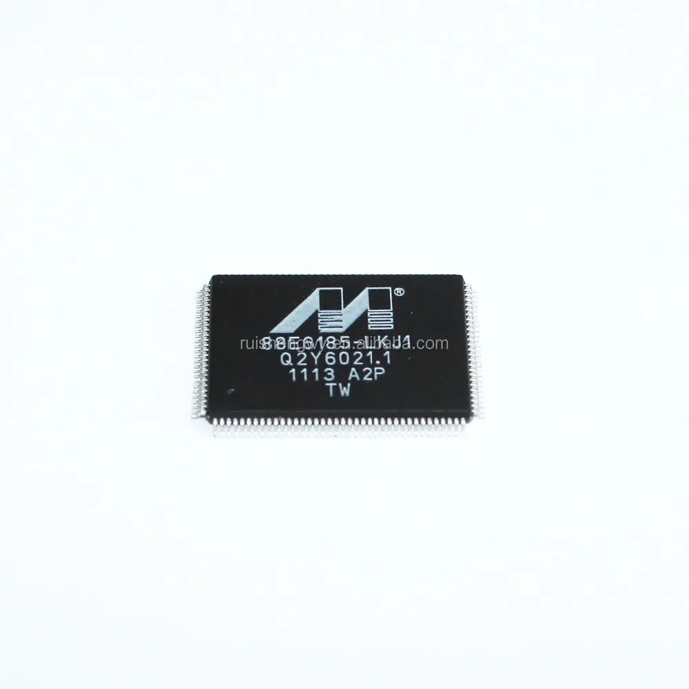 (original und neu) (Haupt-Sensor-Integrated Circuits) 88E6185-LKJ1 88E6185-A2-LKJ1C0000 88E111B2-RCJ1