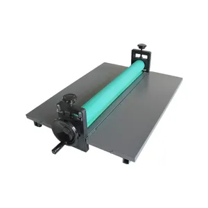 LBS 650ミリメートルManual Cold Laminator Manufacturer