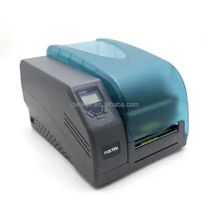 HD high definition 600DPI Industrial Barcode Label Printer