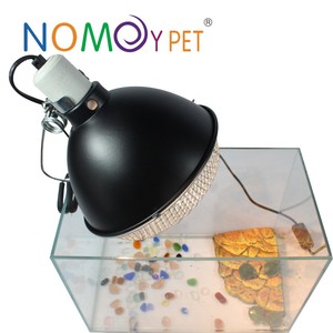 NOMOYPET E27 Flexible Reptilien 8,5 "Reptilien kuppel Lampe NJ-07 - Product Image 6