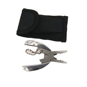 Minillavero plegable portátil para exteriores, herramienta para acampar y senderismo - Product Image 2