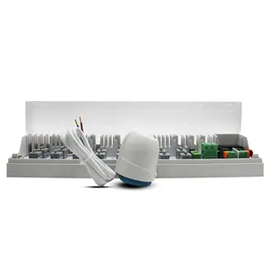 8 Zones <strong>Wireless</strong> Central <strong>Control</strong> for Water <strong>Heating</strong> System - Product Image 1