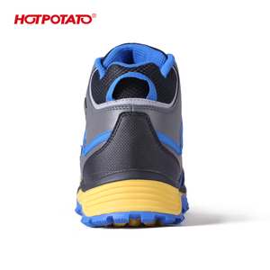 Stivali da <span class=keywords><strong>trekking</strong></span> in PU impermeabili hotpatate <span class=keywords><strong>scarpe</strong></span> da trail wp a taglio medio da <span class=keywords><strong>donna</strong></span> - Product Image 3