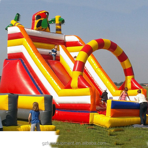 Château gonflable personnalisé de haute qualité, jouet gonflable pour sauter - Product Image 2