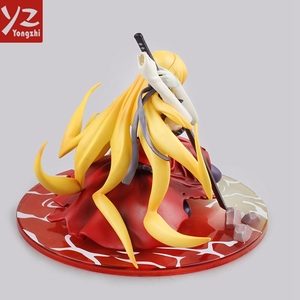 Figura de Acción de Anime Japonés, Oshino <span class=keywords><strong>Shinobu</strong></span> Kissshot, Chica <span class=keywords><strong>Sexy</strong></span>, 12 cm - Product Image 3