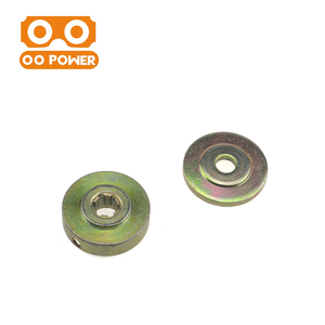 O O Power CG139 Pièces de rechange pour débroussailleuse de qualité industrielle Tambour d'embrayage <span class=keywords><strong>4</strong></span> temps OEM personnalisable - Product Image 6