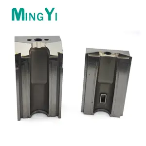 Custom special mould insert hole punch various shape metal stamping tools