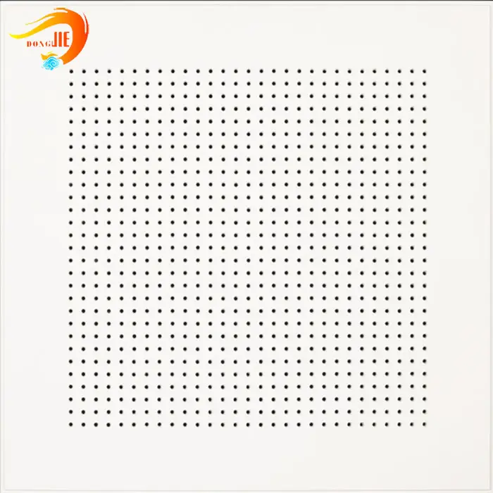 best design perforated ceiling metal mesh panel tile product