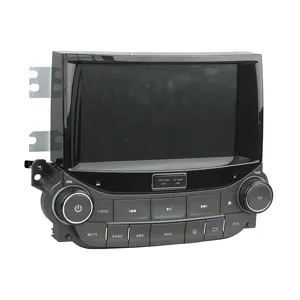 8 "1280*720 8 + 128 Gnndroid <span class=keywords><strong>12</strong></span> 8 Cores ar layer tiultimedia layer para hehevrolet alibu ali2015 4G te arplay - Product Image 1
