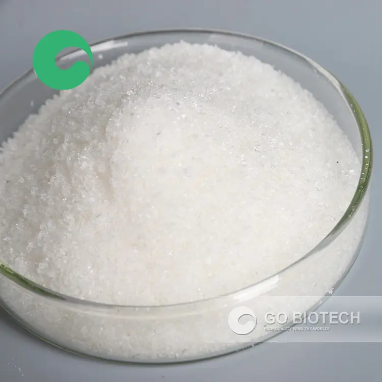 CAS No. 9003-05-8 Dewatering Agents Polyacrylamide Flocculant PAM