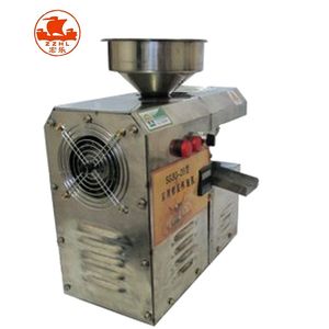 Presseurs d'<span class=keywords><strong>huile</strong></span> ménagers Graines <span class=keywords><strong>de</strong></span> chanvre Tournesol Noix <span class=keywords><strong>de</strong></span> coco Olive-Machine tout-en-un - Product Image 3
