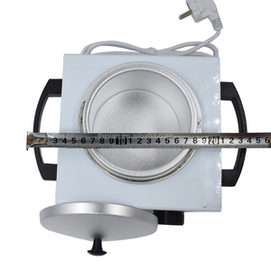 <span class=keywords><strong>Épilateur</strong></span> chauffant <span class=keywords><strong>professionnel</strong></span>, en fer, 500CC, haute qualité, DWH-002, livraison gratuite en chine - Product Image 3