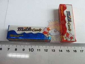 Tira yogur de leche masticar caramelo - Product Image 2