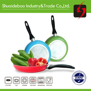 Grandes <span class=keywords><strong>wok</strong></span> tacto suave del silicio - Product Image 6