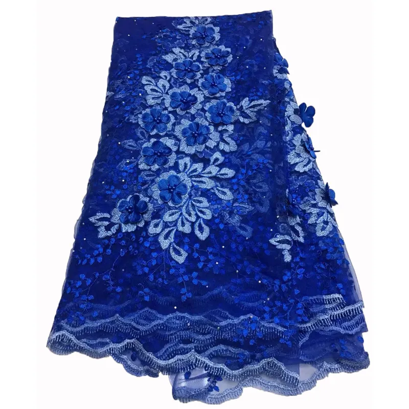 Lace manufacturer for lingerie underwear dress garments French lace fabric