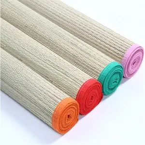 wholesale foldable straw beach mat