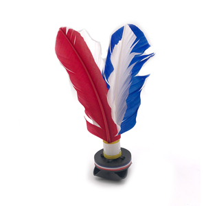 Vente en gros <span class=keywords><strong>Jianzi</strong></span> personnalisé coup de pied coloré pas cher - Product Image 6