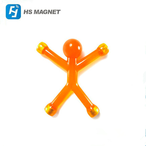 Q-man Magnete Potente Colorato Giocattolo Magnetico - Product Image 4