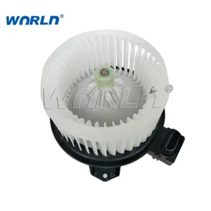 12Volt fan blower motor para Scion XD 2008-2011/ Yaris 2007-2012 AE272700-0540/87103-52140/87103-52141/8710354141/272700-0141