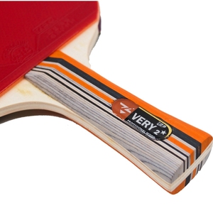 <span class=keywords><strong>Raquette</strong></span> <span class=keywords><strong>de</strong></span> <span class=keywords><strong>tennis</strong></span> <span class=keywords><strong>de</strong></span> <span class=keywords><strong>table</strong></span> officielle, originale, professionnelle, Friendship 729, très 2 étoiles, pour adolescents et débutants - Product Image 2