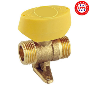 bola <span class=keywords><strong>de</strong></span> latón para la cama forjado <span class=keywords><strong>cuerpo</strong></span> cw617n oblea placa <span class=keywords><strong>doble</strong></span> válvula <span class=keywords><strong>de</strong></span> retención - Product Image 1