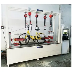 Prezzo della macchina di prova del <span class=keywords><strong>Dyno</strong></span> della macchina di prova di durevolezza del sistema di frenatura della bicicletta - Product Image 4