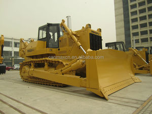 Seconde main PENGPU PD320Y-1 radio contrôle <span class=keywords><strong>bulldozer</strong></span> prix pas cher - Product Image 4