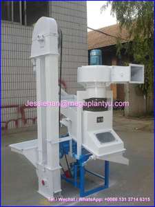 Machine à décortiquer le millet pour les petites entreprises - Product Image 5