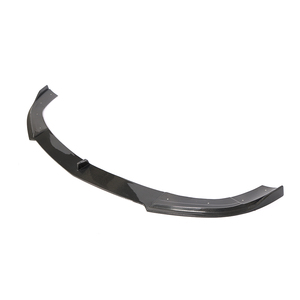 De fibra de carbono W212 parachoques delantero del labio para <span class=keywords><strong>Mercedes</strong></span> <span class=keywords><strong>Benz</strong></span> E300 E350 E400 E550 deporte 13-15 - Product Image 5