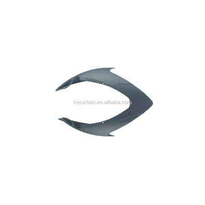 Section de siège en Fiber de carbone pour Aprilia <span class=keywords><strong>Dorsoduro</strong></span>, 1 pièce, 750 - Product Image 3