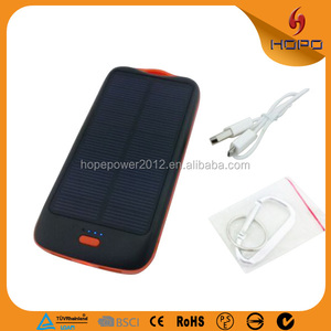 Compra <span class=keywords><strong>a</strong></span> granel de china cargador solar de la energí<span class=keywords><strong>a</strong></span> bancos - Product Image 1