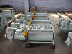 MC230 SYM marka için Motor ile kule vinç yedek parçaları arabası vinç 5D3V4 - Product Image 5