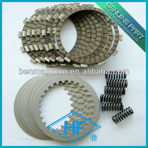 Kits d'embrayage pour VTT YFM700 RV/RW/RX/RY <span class=keywords><strong>Raptor</strong></span> <span class=keywords><strong>700</strong></span> - Product Image 2