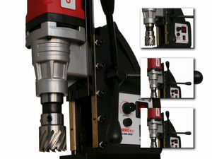 Perceuse magnétique Portable, de 1590 à 40mm, W - Product Image 2
