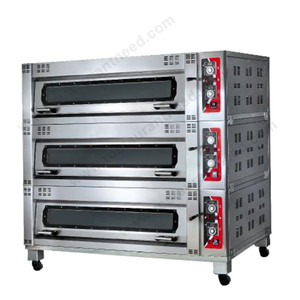 Heavy Duty Commercial K168 High Quality <strong>Ovens</strong> for Sale <strong>Mini</strong> <strong>Oven</strong> Electric <strong>Baking</strong> <strong>Oven</strong> - Product Image 5
