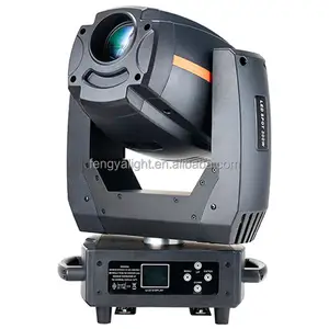 factory directly live concert theatre DJ CLUB 300w led spot moving head light