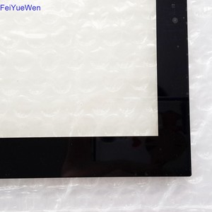 Cho Toshiba Satellite P50T-C Màn Hình Cảm Ứng Digitizer outer Glass Bảng Điều Chỉnh - Product Image 5