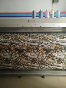 Envoltura de vinilo para <span class=keywords><strong>coche</strong></span>, película de otoño, REALTREE, hoja - Product Image 2