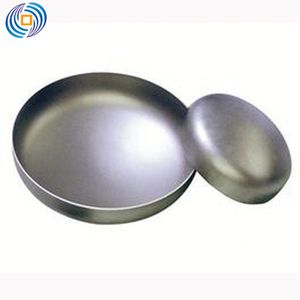 Couvercle de réservoir en ellipsoid lutte hydraulique, pour chaudière - Product Image 2