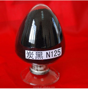 Sio2 Carbon Black Granular <strong>Powder</strong> N110/N119/121/N134 Market Price Per Ton Rubber Chemical Auxiliary Agent Super P Carbon 100% - Product Image 2