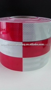 vehículo <span class=keywords><strong>cinta</strong></span> reflectante 3m claro prismático reflexivo <span class=keywords><strong>cinta</strong></span> de vinilo - Product Image 3