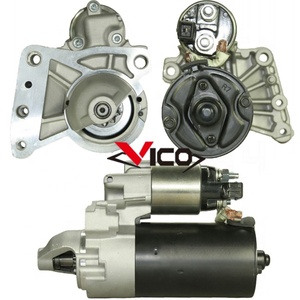 <span class=keywords><strong>Motor</strong></span> de Arranque 5802EV V764559080 5802AR V7-540-897 V7-552-105 V7540897 Compatible con Citroën DS3 <span class=keywords><strong>DS4</strong></span> Peugeot RCZ - Product Image 1