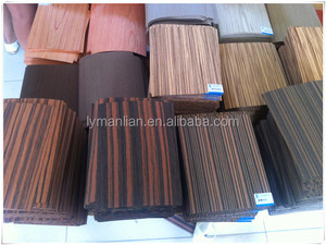 Macassar <strong>Ebony</strong> Wood Veneer - Product Image 2
