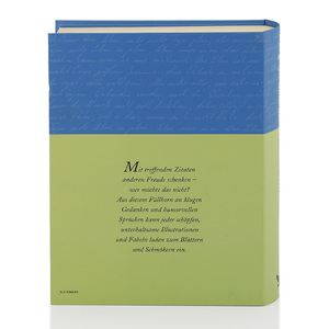 Wholesale Custom Luxury Hard Paper Cardboard <strong>Book</strong> Style Shaped Packaging <strong>Storage</strong> <strong>Box</strong> - Product Image 5