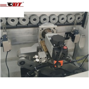 Automatique pvc mdf <span class=keywords><strong>bto</strong></span> de chant en bois coin arrondi machine - Product Image 6