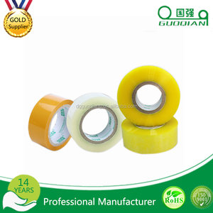 BOPP embalaje <span class=keywords><strong>cinta</strong></span> con especificación/<span class=keywords><strong>costura</strong></span> adhesivo <span class=keywords><strong>cinta</strong></span> de unión - Product Image 5