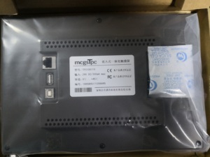 (Màn Hình Cảm Ứng MCGS HMI) TPC1061TD TPC1061TX <span class=keywords><strong>TPC1061TI</strong></span> (TX) - Product Image 2