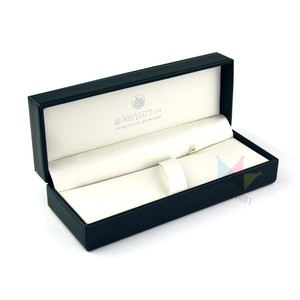Wholesale Luxury Cardboard Paper Custom Logo Customized Rectangle Pen Packaging Gift Box