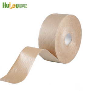 Papel <span class=keywords><strong>kraft</strong></span> reforzado encargo <span class=keywords><strong>cinta</strong></span> <span class=keywords><strong>engomada</strong></span> - Product Image 2