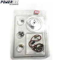 Kit de Reparación de Turbocompresor Powertec KP35 54359880009 54359700009 para Citroën C1 1.4 HDi